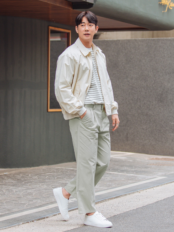 (L-5XL)<BR>알티케 夹克