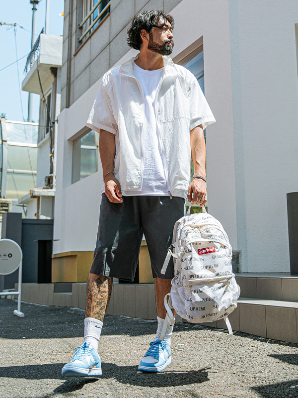 (XL-6XL)<BR>콤프턴 松紧带短裤