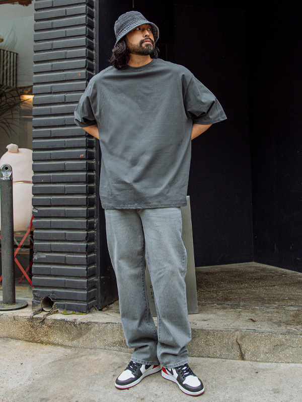 (XL-6XL)<br>세이프오 短袖T恤