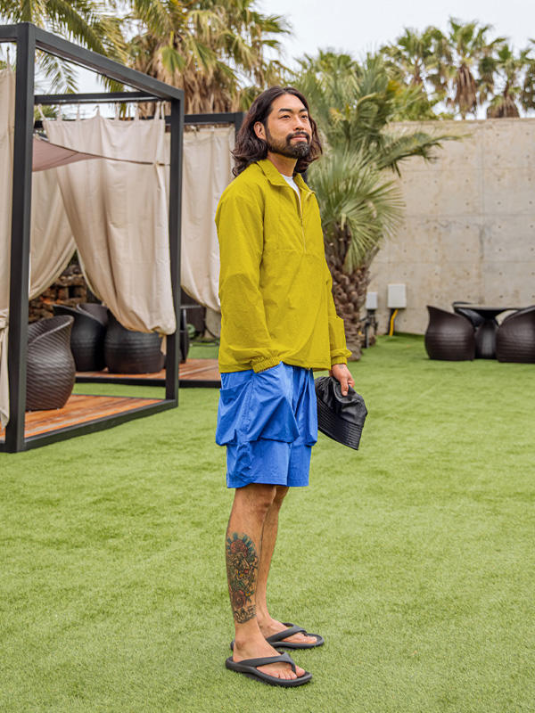 (L-5XL)<br>아토카 风衣