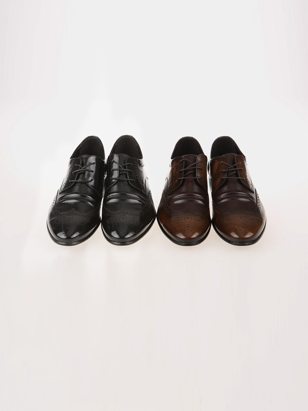 (240~295)<BR>알아둬야할 牛皮 슈즈(幸运-9054)