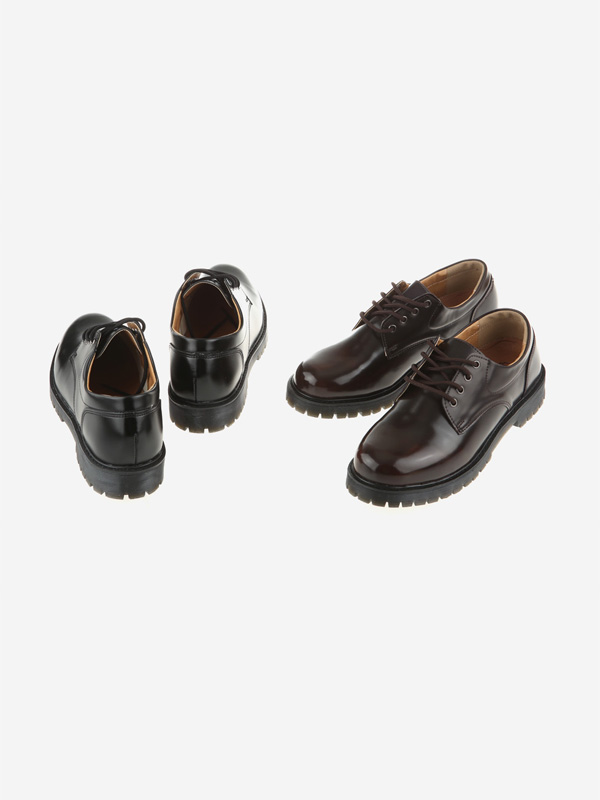 퍼피 5CM增高鞋 슈즈