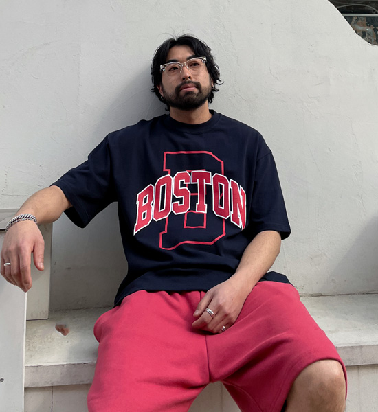 (XL-6XL)<BR>캉가이 松紧带短裤