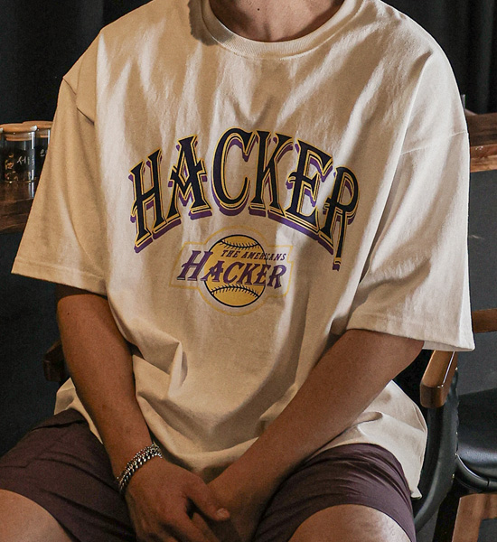 (XL-4XL)<BR>코트마 短袖T恤