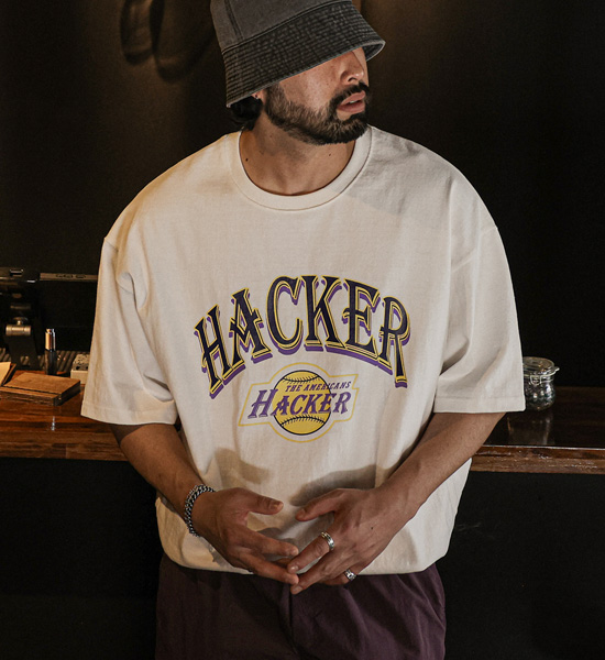 (XL-4XL)<BR>코트마 短袖T恤