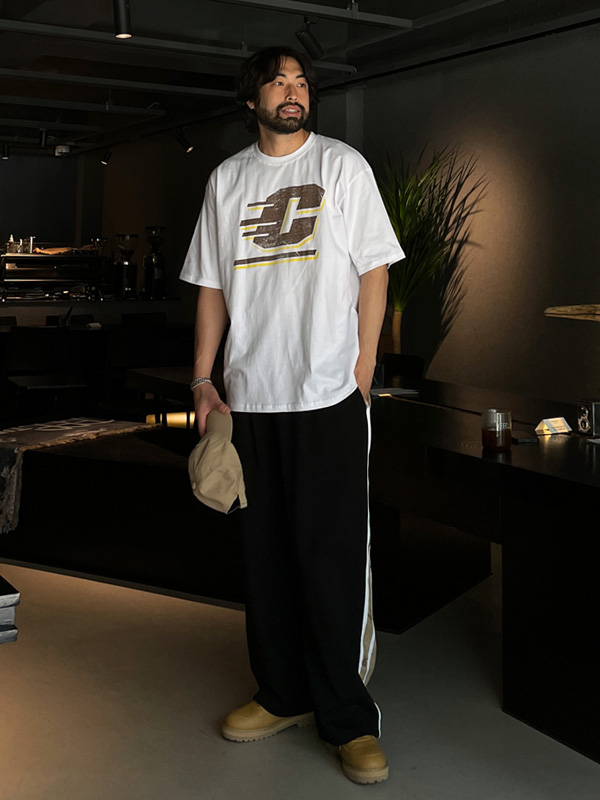 <br><font color="#fd0303">[365SALE]</font><br><font color="#2046a7">★교환/반품불가★</font><BR>볼디오 短袖T恤