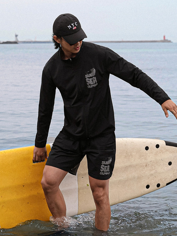 (L-5XL)<BR>무토디 拉链卫衣