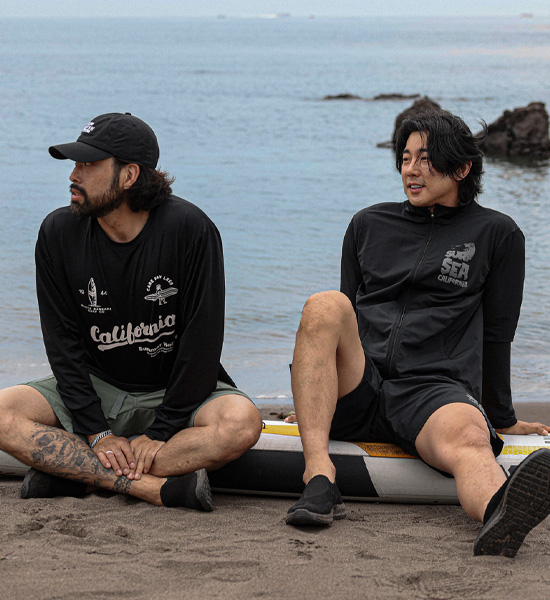 (L-5XL)<BR>무토디 拉链卫衣+파다부 松紧带短裤