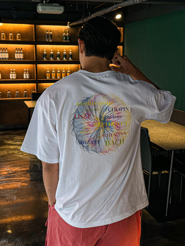 (XL-4XL)<BR>에커트 冷却短袖三通