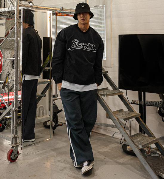 (L-5XL)<BR>하리푸르 尼龙 一对一交流