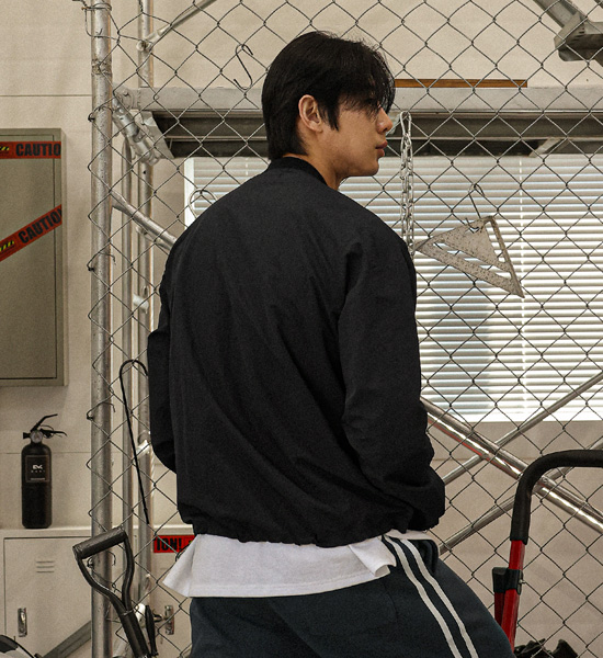 (L-5XL)<BR>하리푸르 尼龙 一对一交流