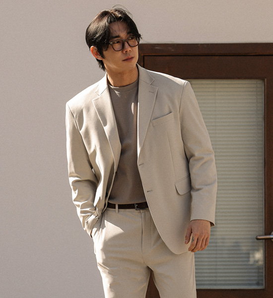 (M-6XL)<BR> 메이도프 外套