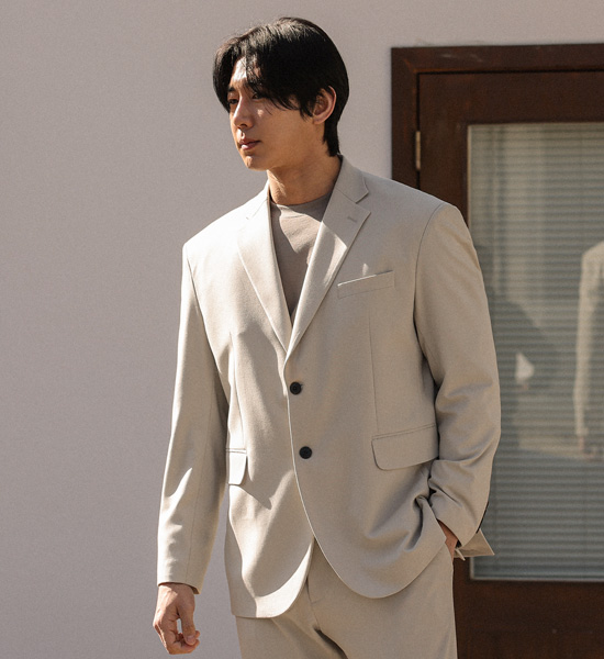 (M-6XL)<BR> 메이도프 外套