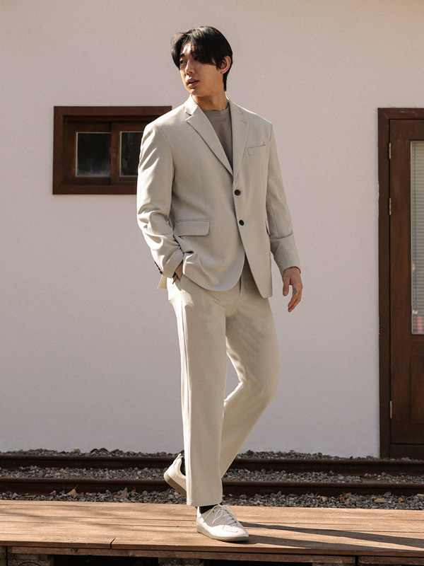 (M-6XL)<BR> 메이도프 外套