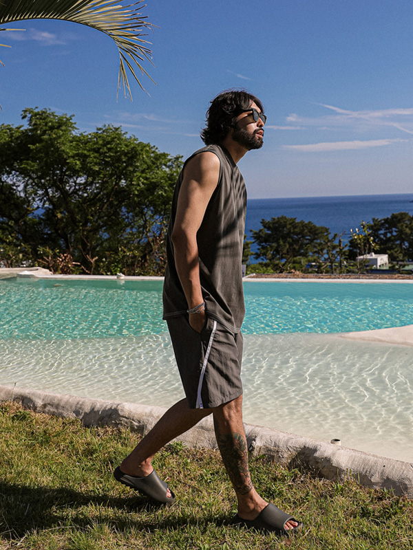 (XL-6XL)<BR>머드랄라 背心