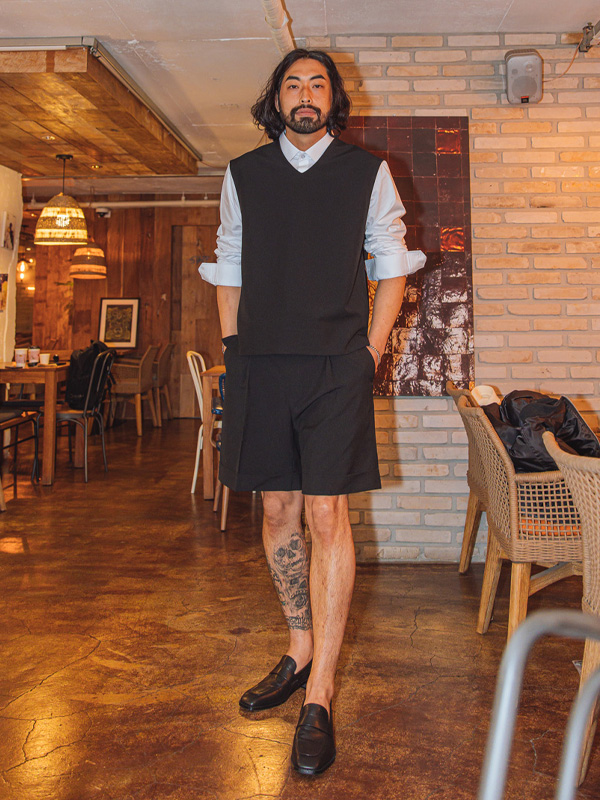 <br><font color="#fd0303">[365SALE]</font><br><font color="#2046a7">★교환/반품불가★</font><BR>바나루카 马甲