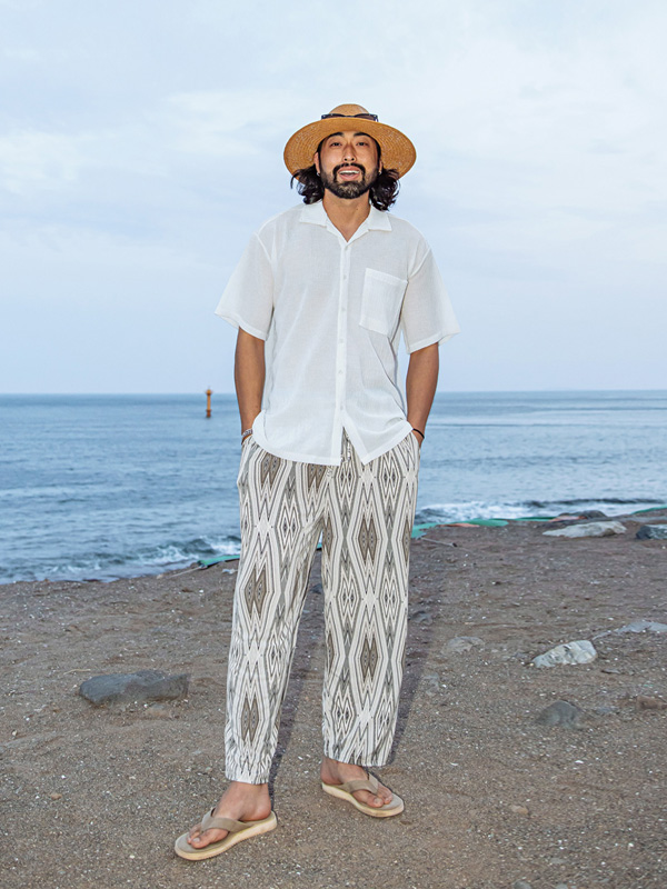 (2XL-5XL)<br>카도민 短袖衬衫