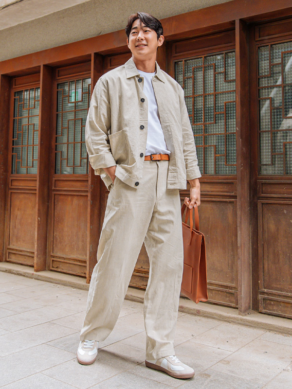 (2XL-5XL)<BR>피르도프 外套