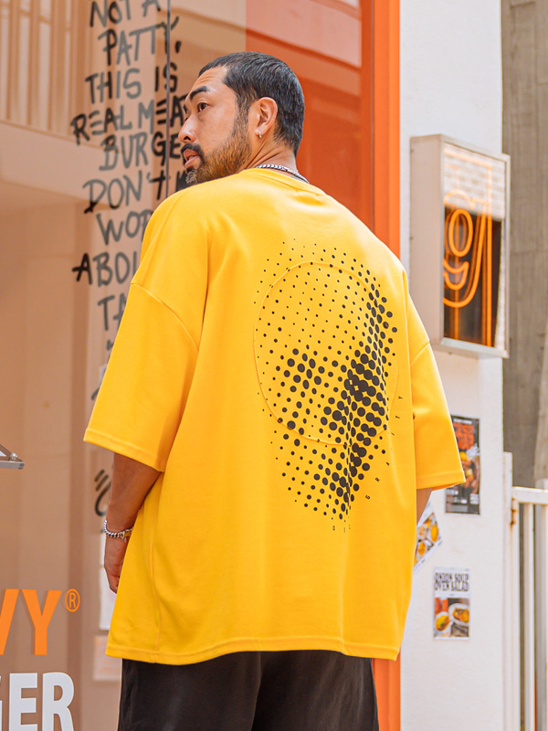 <br><font color="#fd0303">[365SALE]</font><br><font color="#2046a7">★교환/반품불가★</font><br>도트버리 短袖T恤