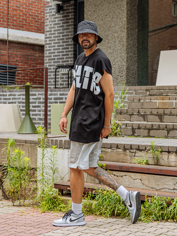 (XL-6XL)<br>크리미치 背心