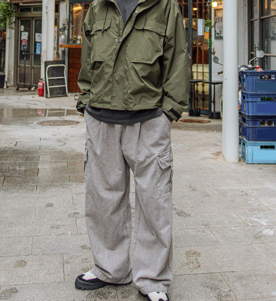 (XL-6XL)<BR>하이머 带帽外套