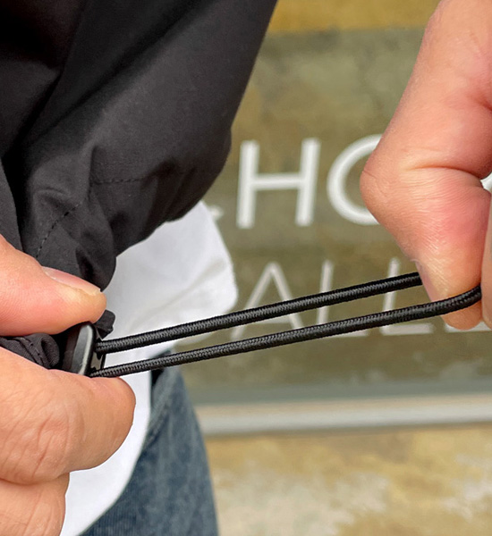 (XL-6XL)<BR>하이머 带帽外套