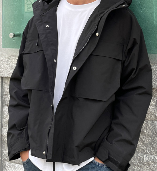 (XL-6XL)<BR>하이머 带帽外套