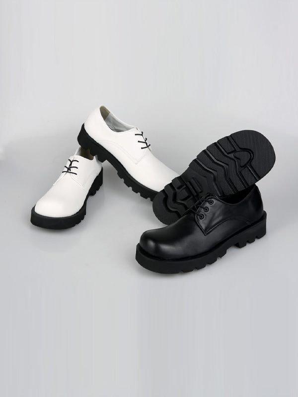 *라이슬린 包子鞋 357