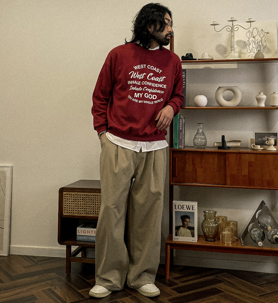 (XL-6XL)<BR>비쿠스빌 一对一交流