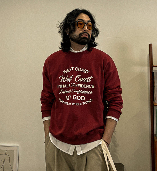 (XL-6XL)<BR>비쿠스빌 一对一交流