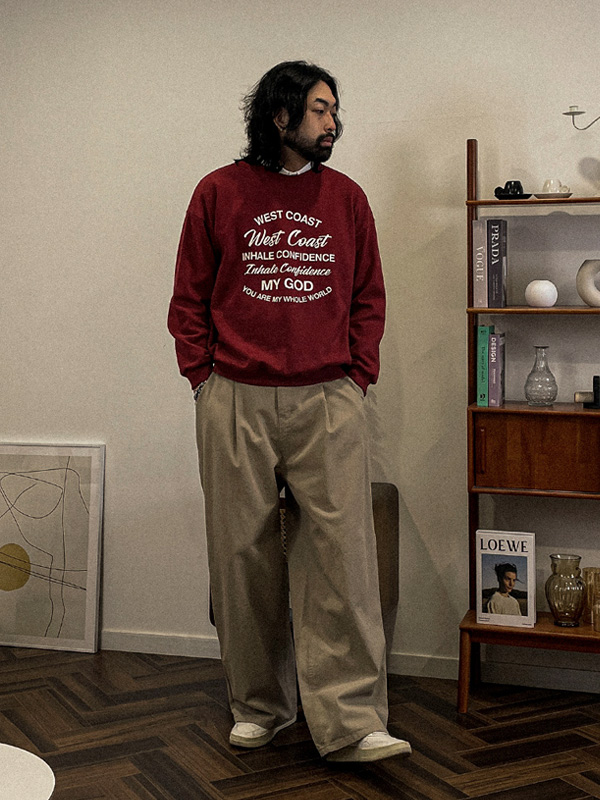 (XL-6XL)<BR>비쿠스빌 一对一交流