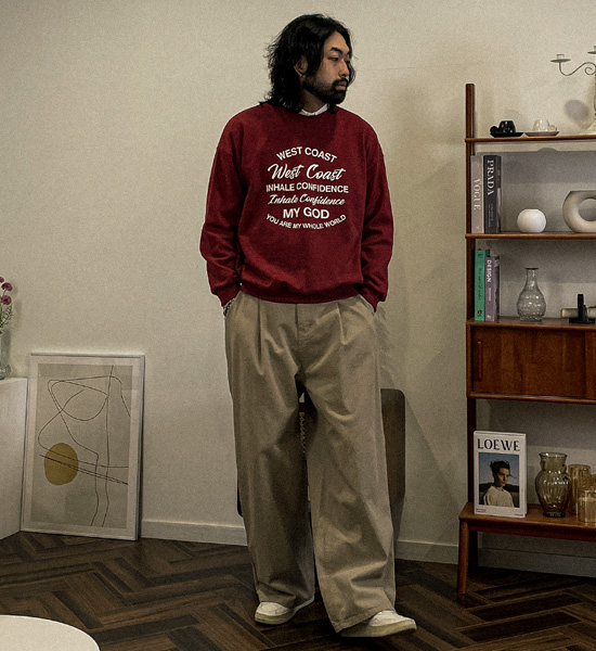 (XL-6XL)<BR>비쿠스빌 一对一交流