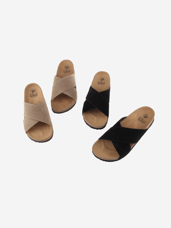 3인칭 拖鞋(미션 拖鞋)