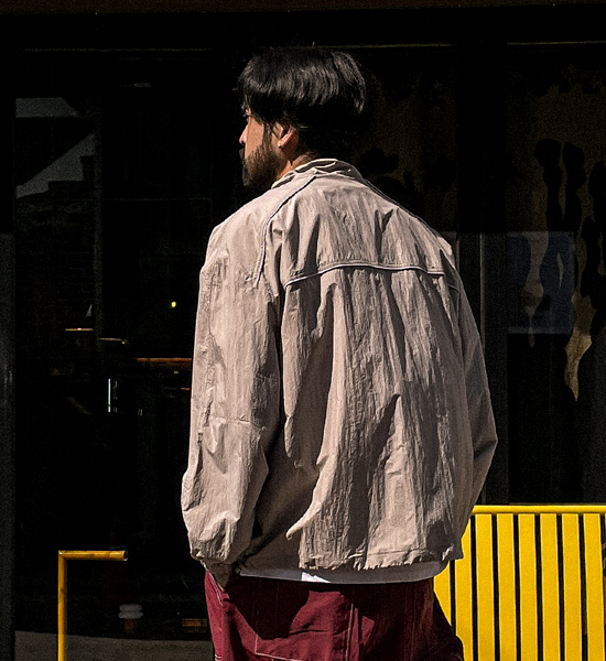 (M-3XL)<br>야로프 夹克 1627