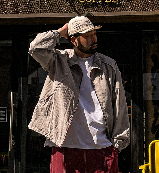 (M-3XL)<br>야로프 夹克 1627