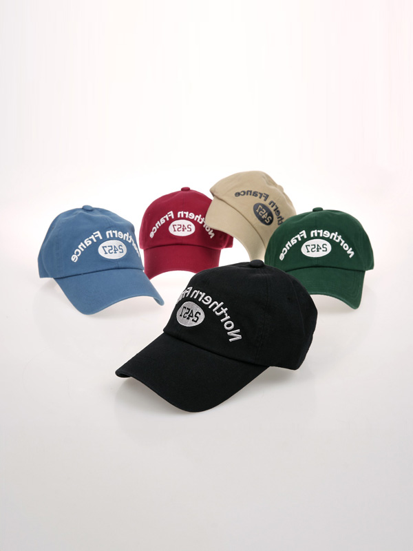 포브리너 球帽 2457