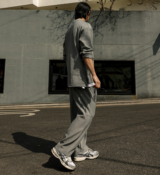 (L~5XL)<br>노어턴 长袖t恤 K2422