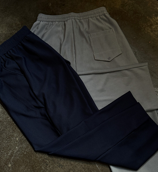 (L-5XL)<BR>엔히크 松紧带裤 K2422<BR><B><FONT COLOR="#ff4800">[额外折扣]</FONT></B>