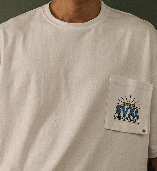 (XL-6XL)<BR>스토라도 短袖T恤 T332