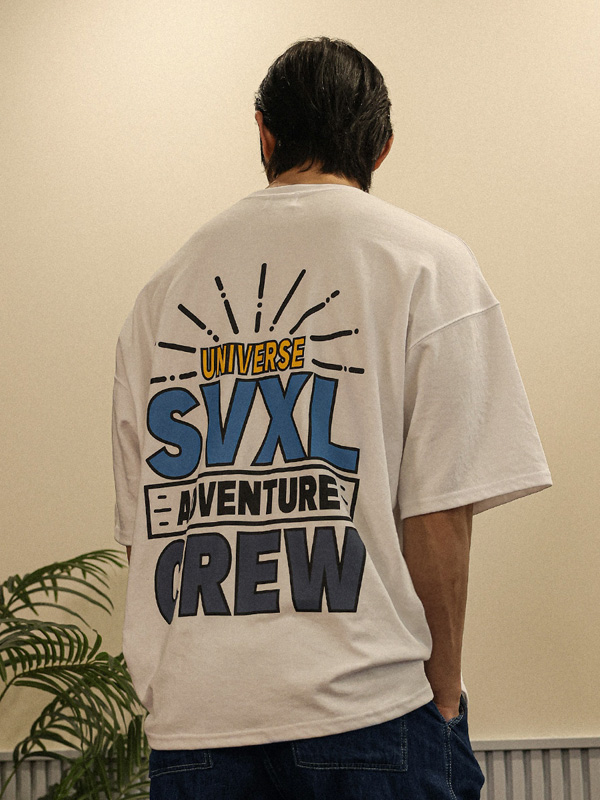 (XL-6XL)<BR>스토라도 短袖T恤 T332