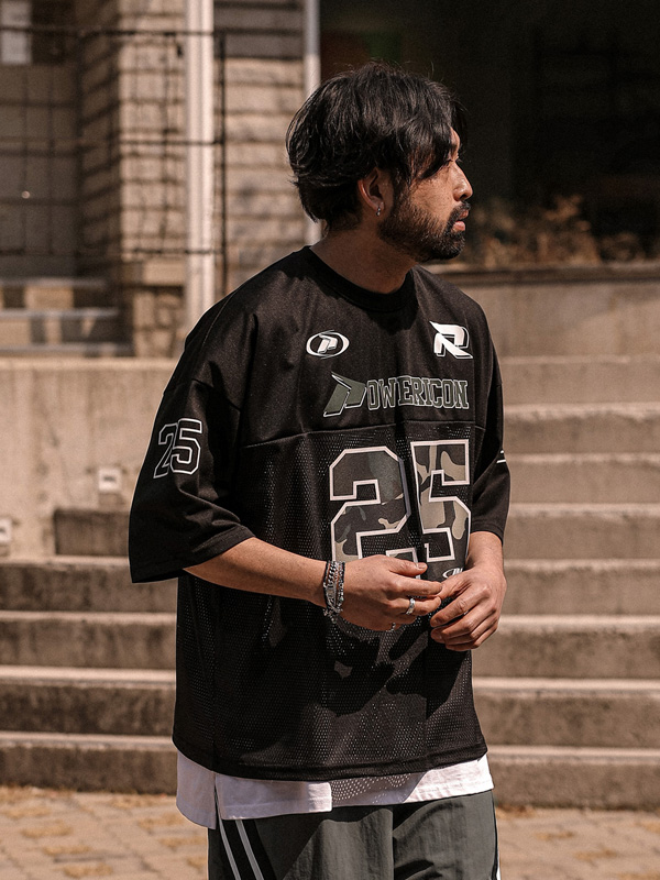 (XL-6XL)<BR>아루카트 短袖球衣