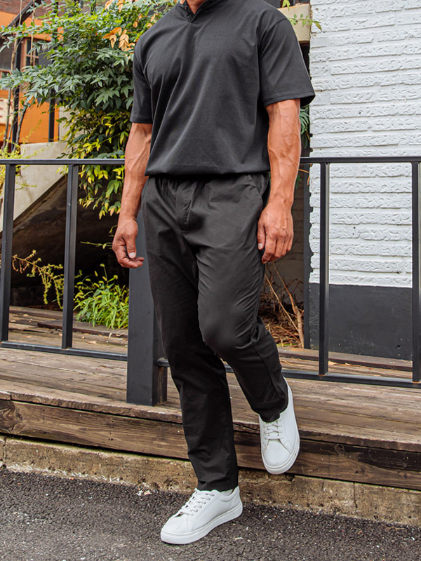 (M-5XL)<BR>유령 洗裤子