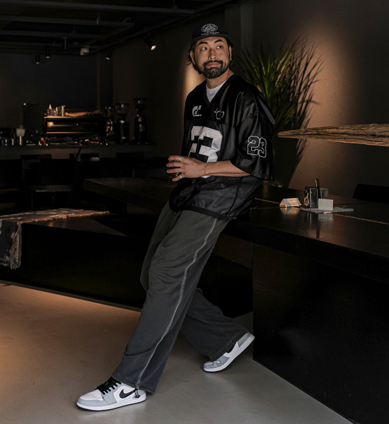 (L-5XL)<BR>바다드 短袖球衣 23