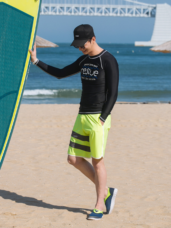 (M~5XL)<br>러브서프 鲁什卫士