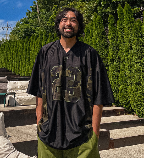 (XL-6XL)<BR>버코나 短袖球衣