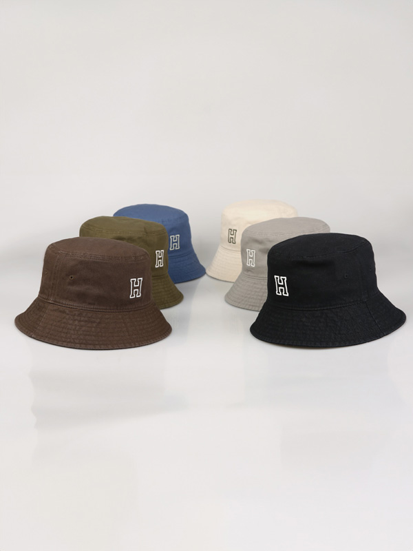 오타리차 一顶桶帽