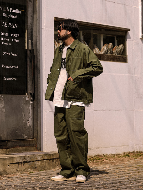 (L-5XL)<br>이노비아 外套