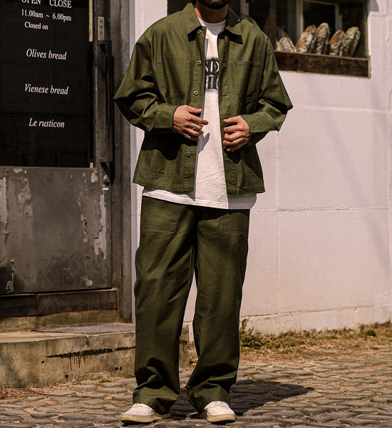 (L-5XL)<br>이노비아 外套