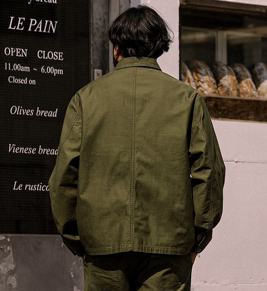 (L-5XL)<br>이노비아 外套