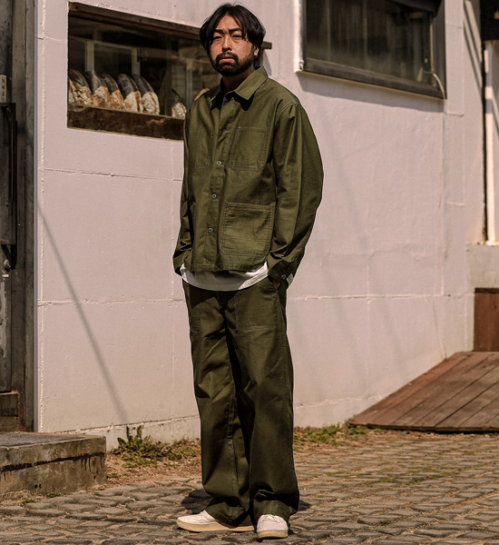 (L-5XL)<br>이노비아 外套